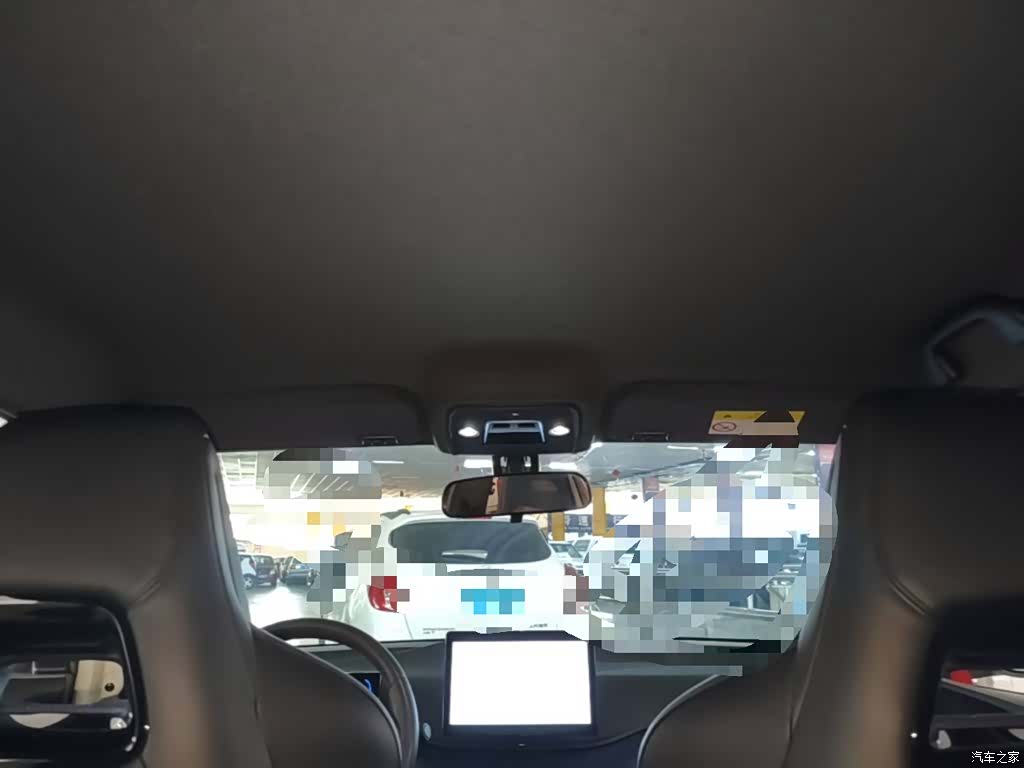 BYD Seagull, 2024 18
