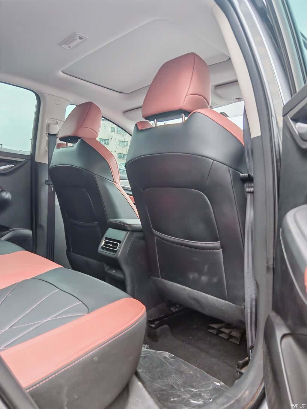 Changan Eado, 2024 11