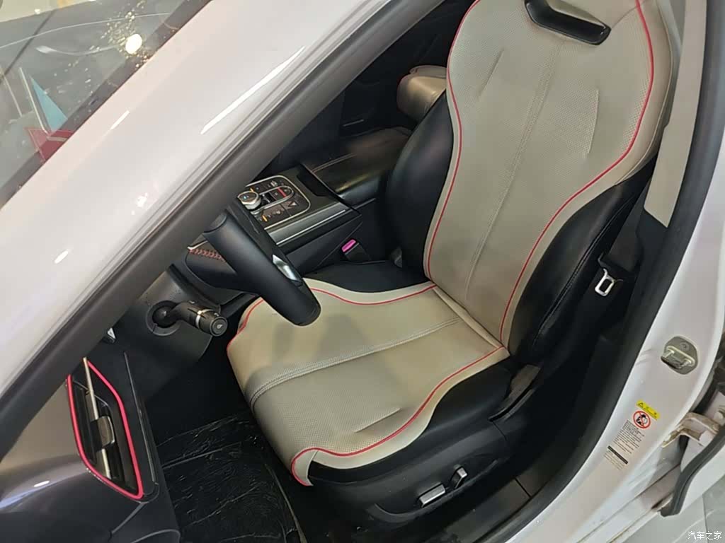 BYD Destroyer 05, 2022 15