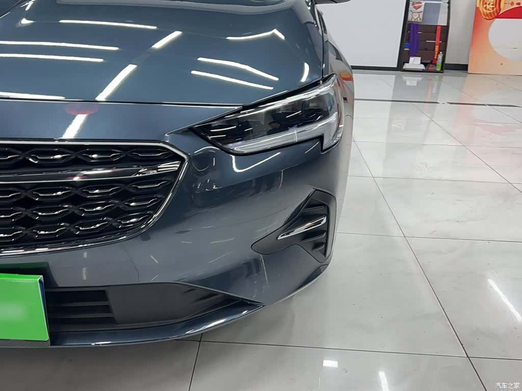 Buick Regal, 2022 4