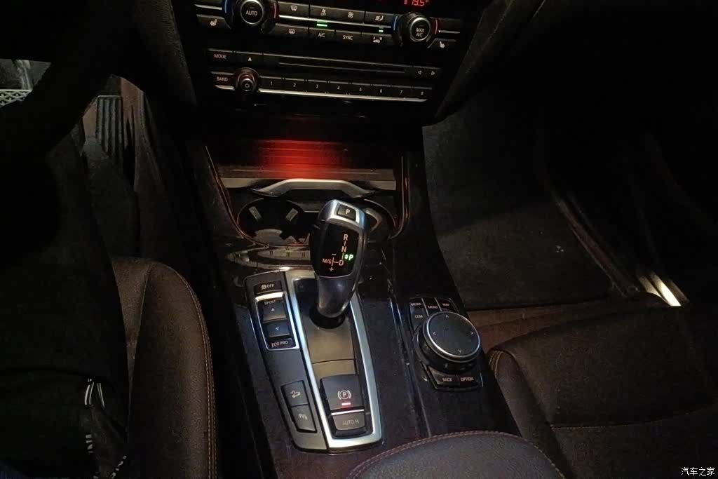 BMW X3, 2016 16