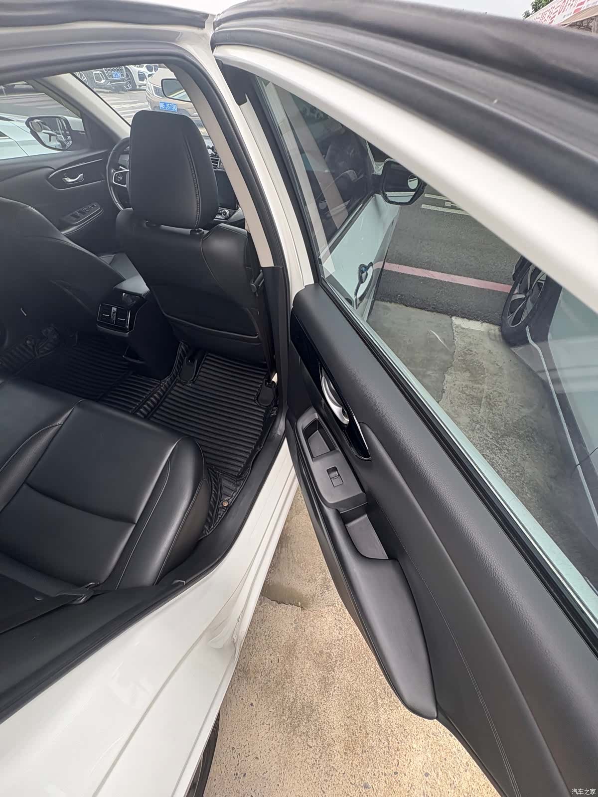 Honda VI, 2020 10
