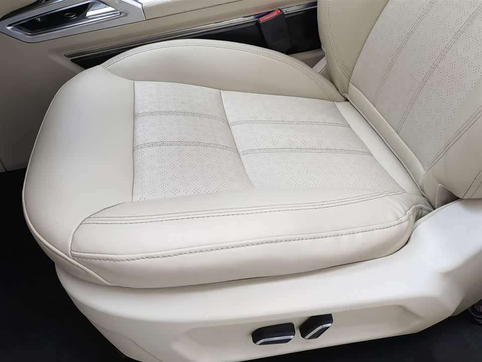 Zotye T700 Zotye T700