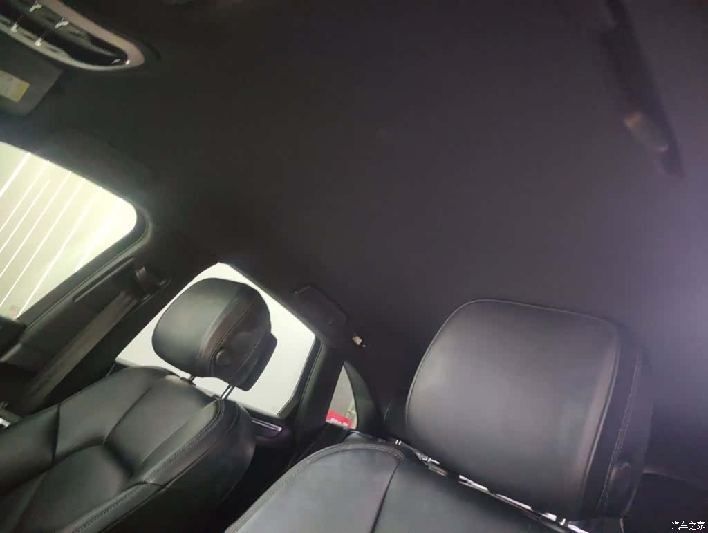 Porsche Macan, 2021 14