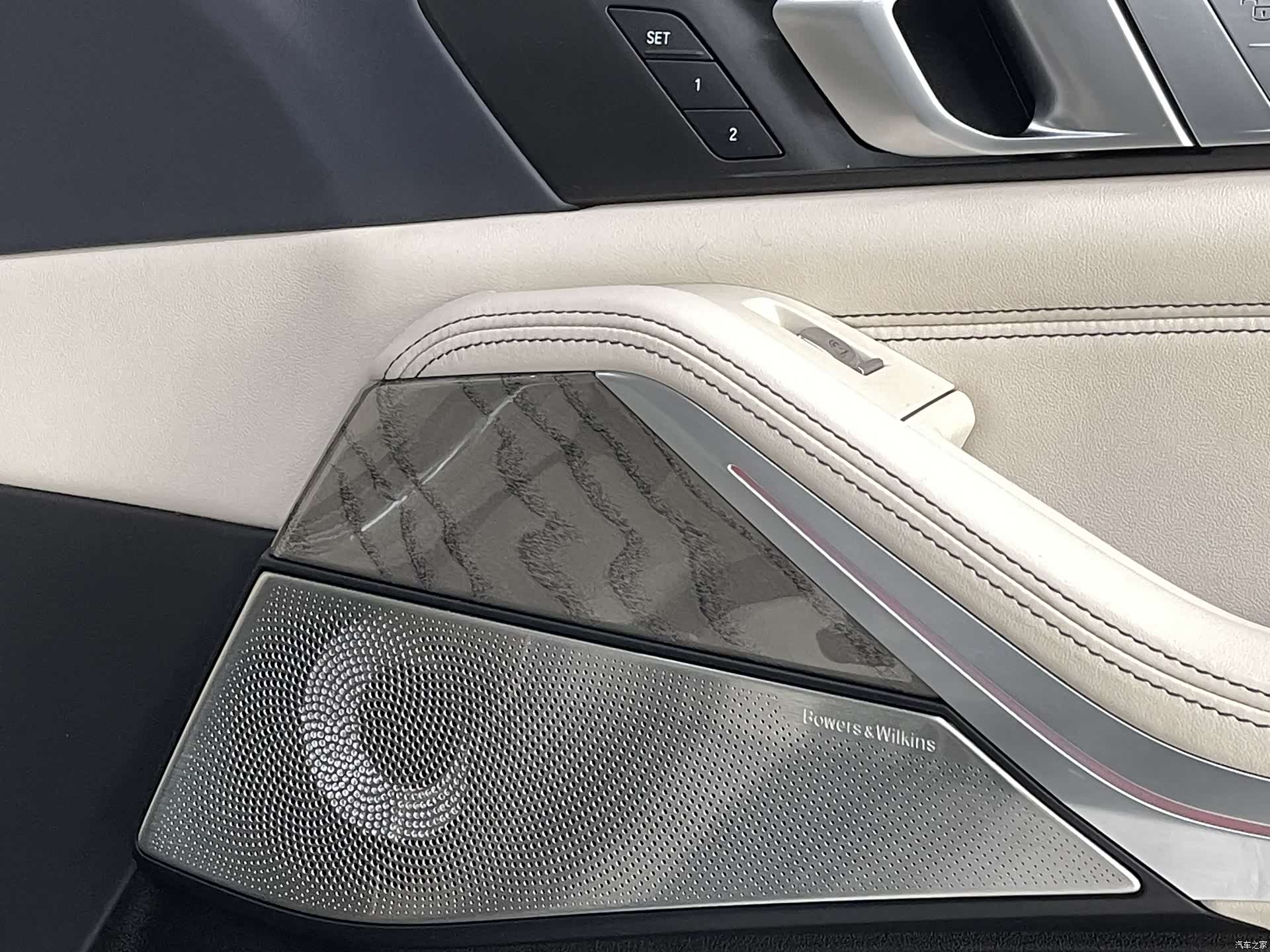 BMW X7, 2021 16