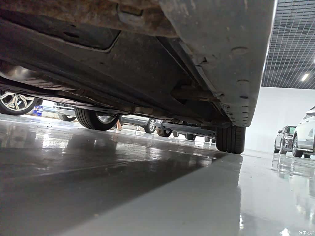 Audi Q5, 2016 22