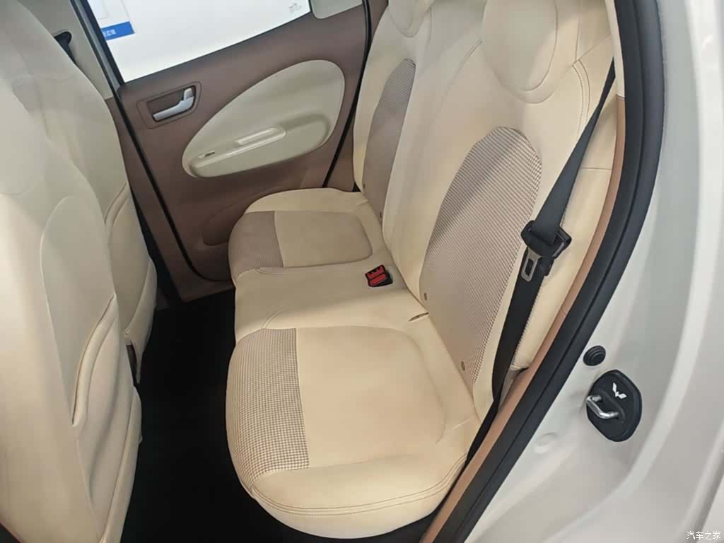 Wuling MINIEV, 2025 17