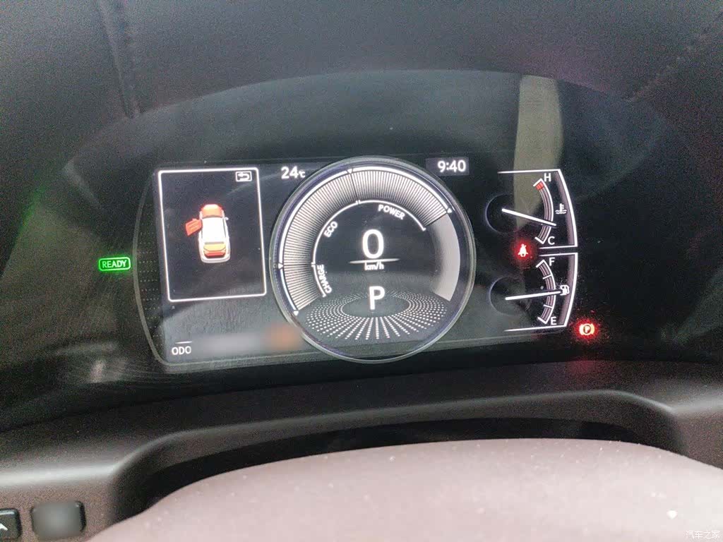 Lexus ES, 2019 4