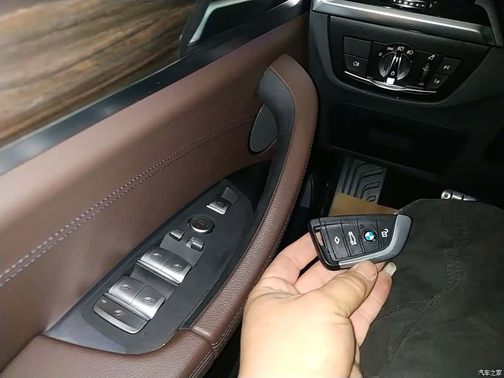 BMW X3, 2020 9