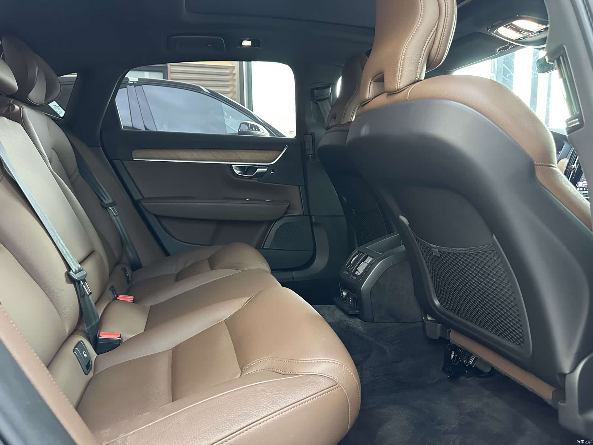 Volvo S90, 2024 14