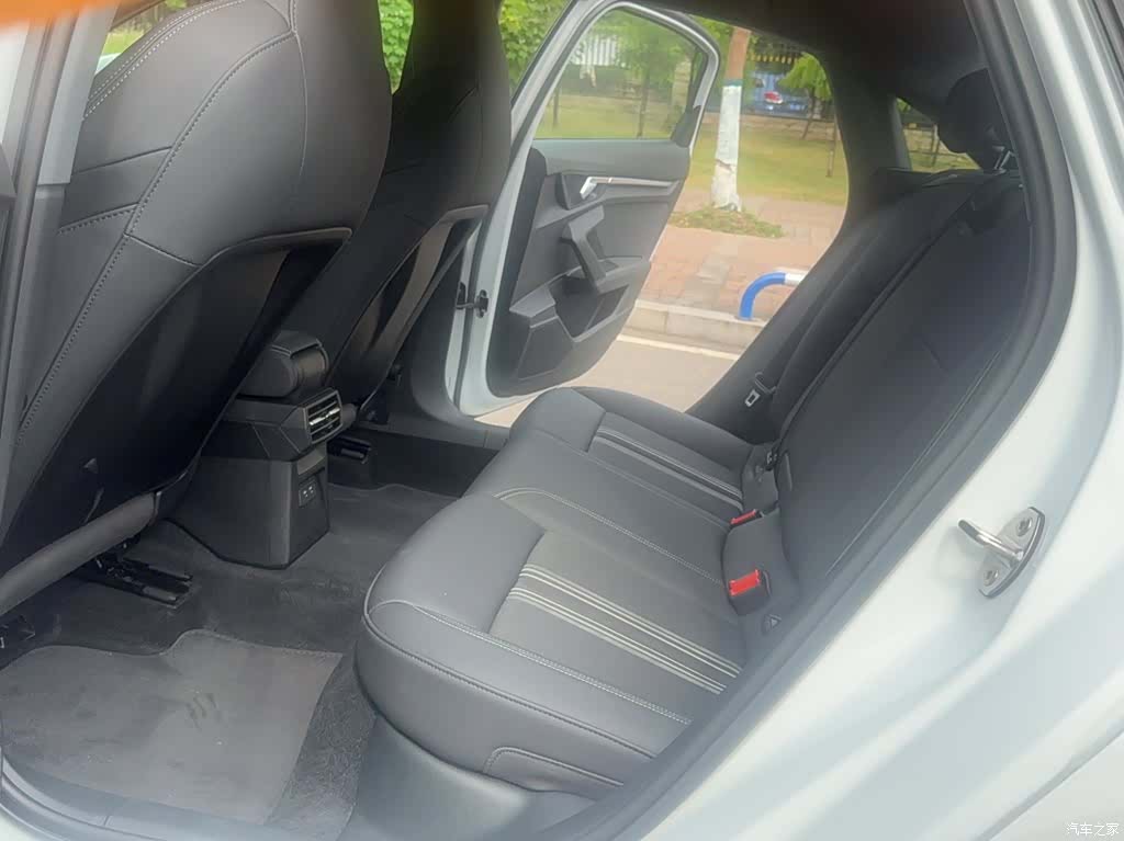Audi A3, 2024 10