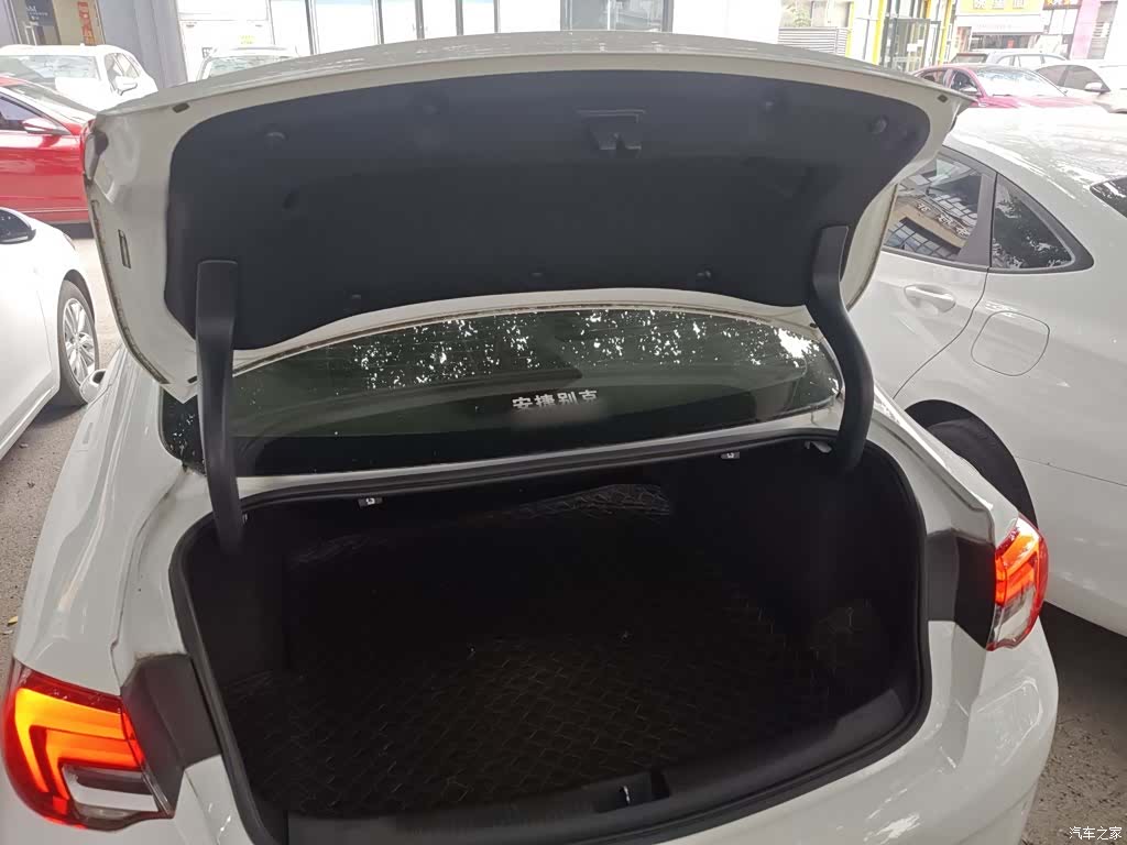 Buick Regal, 2022 19