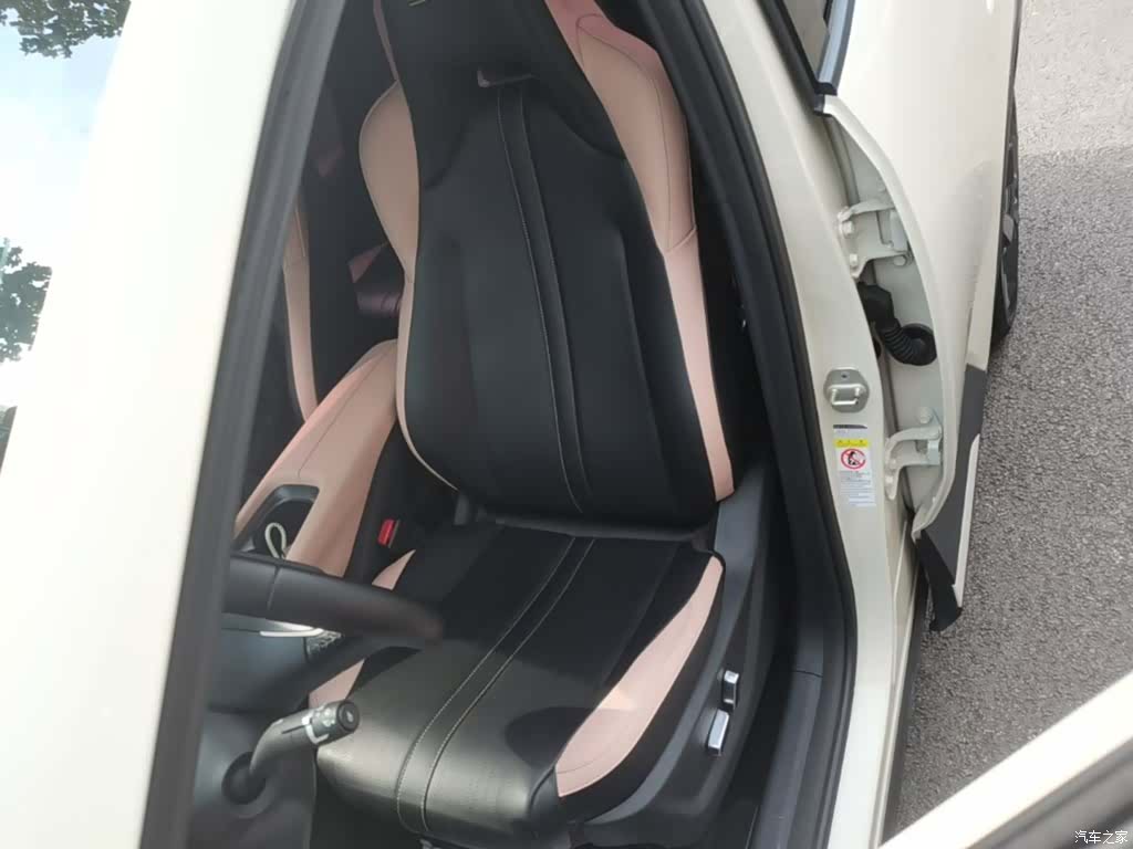 BYD Seagull, 2023 15