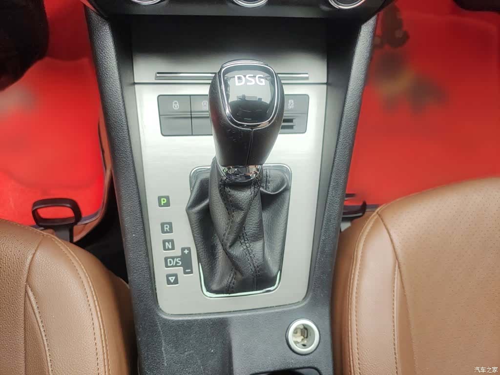 Skoda Octavia, 2017 7