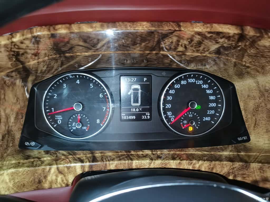 Volkswagen 7, 2017 все фото