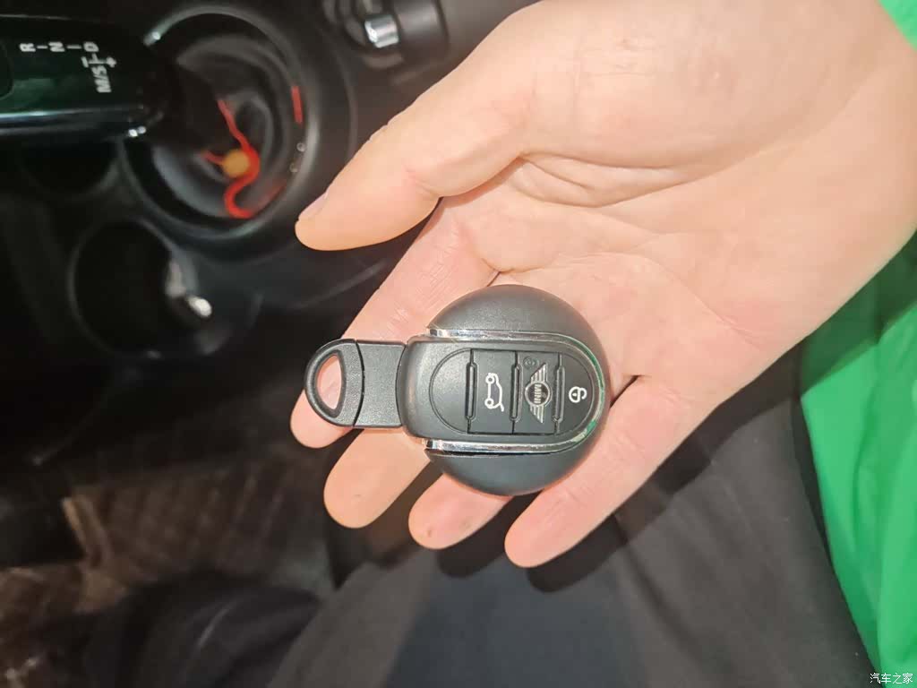 Mini Cooper, 2021 18