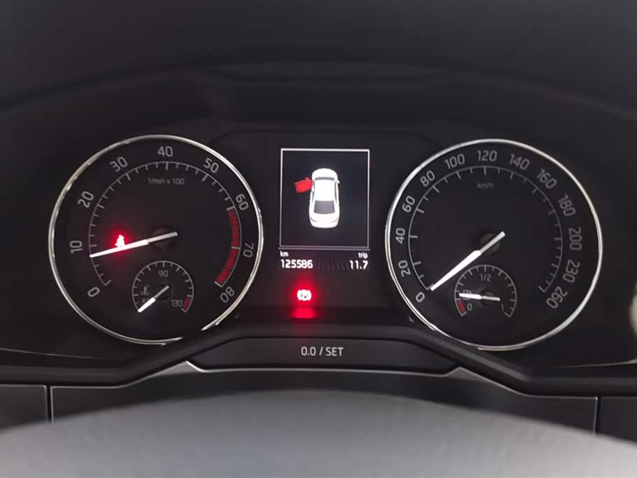 Skoda Speed pie Skoda Speed pie