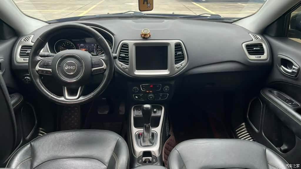 Jeep Compass, 2018 24