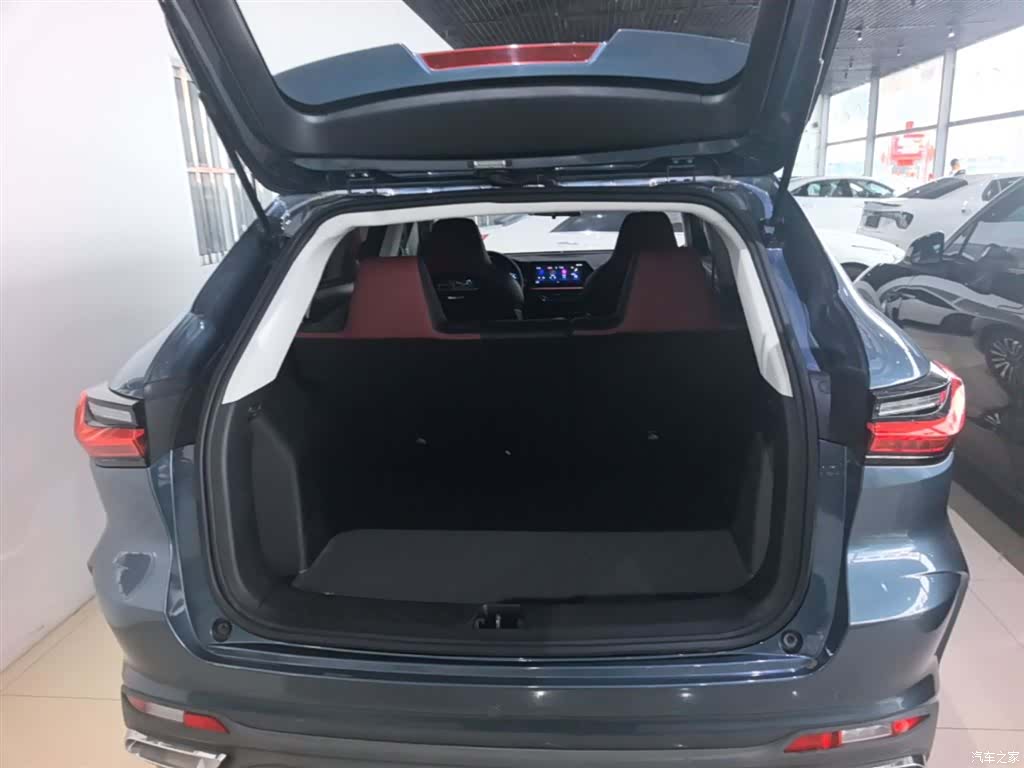 Changan X5, 2023 19