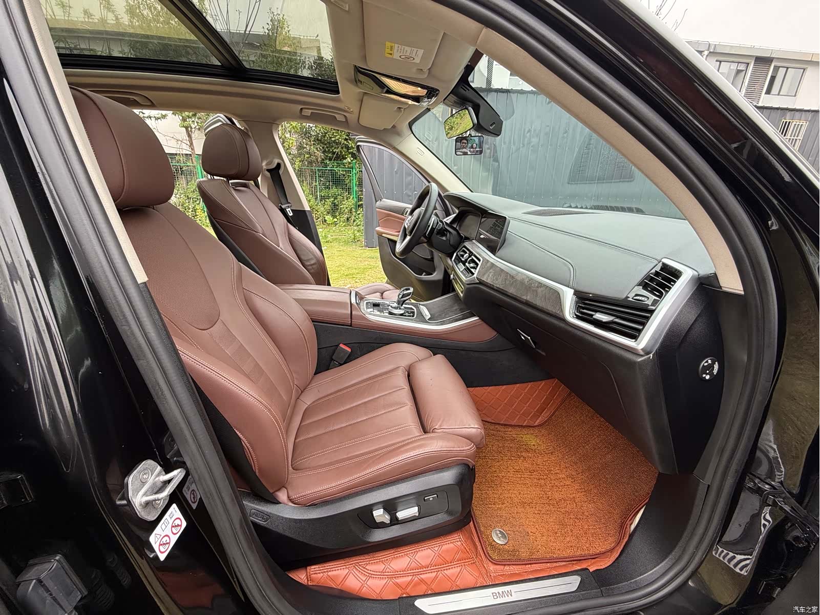 BMW X5, 2020 13
