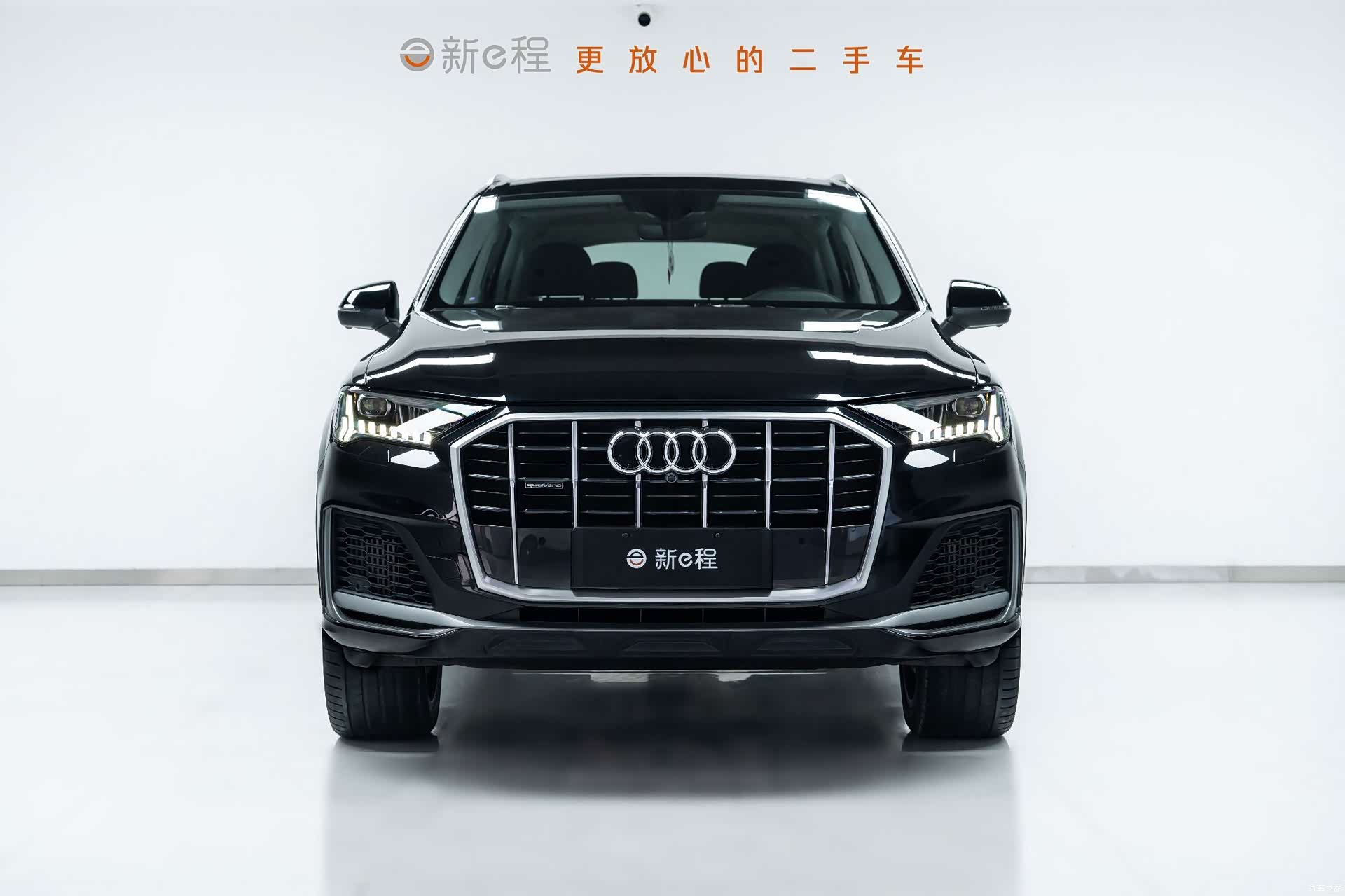 Audi Q7, 2021 2