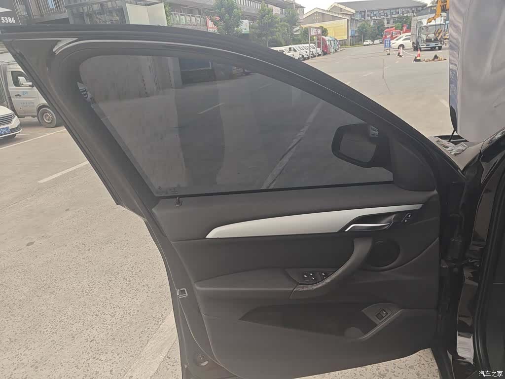 BMW X1, 2017 17