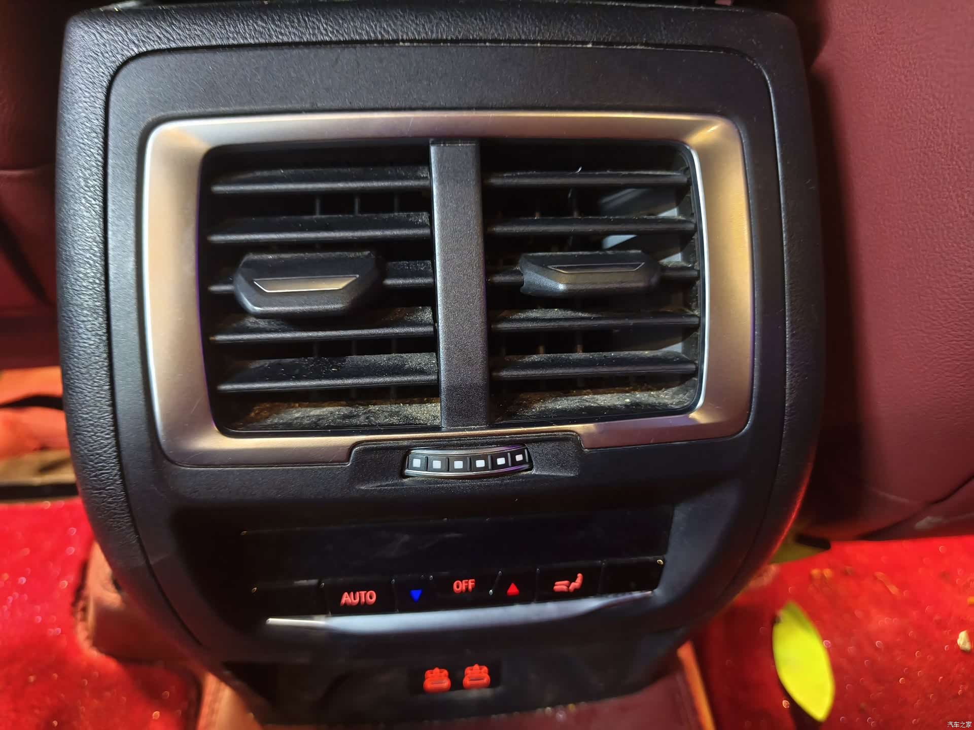 BMW iX3, 2022 10