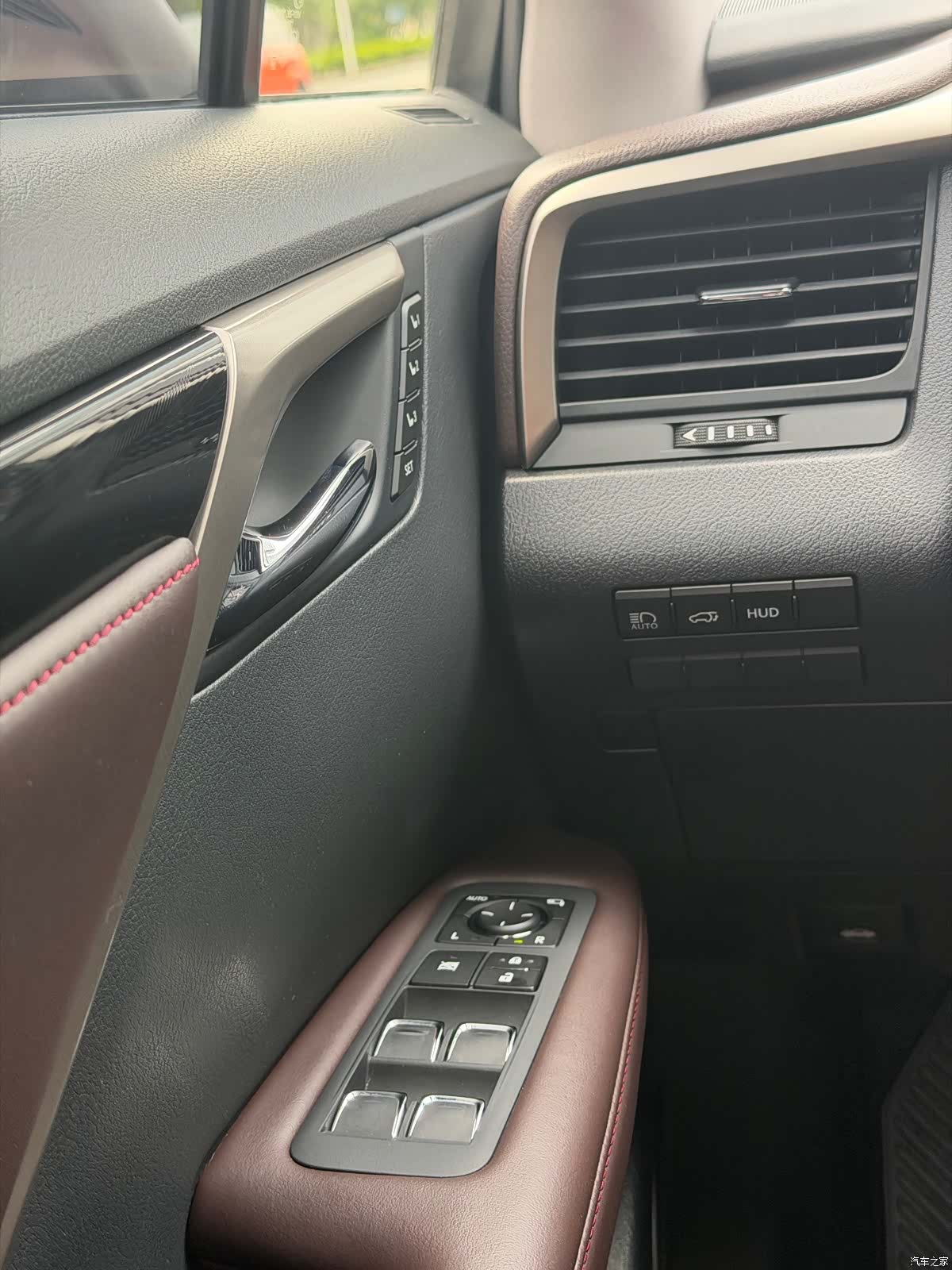 Lexus RX, 2021 11