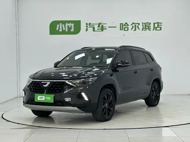 Jetta VS7 2022 — купить из Китая под заказ