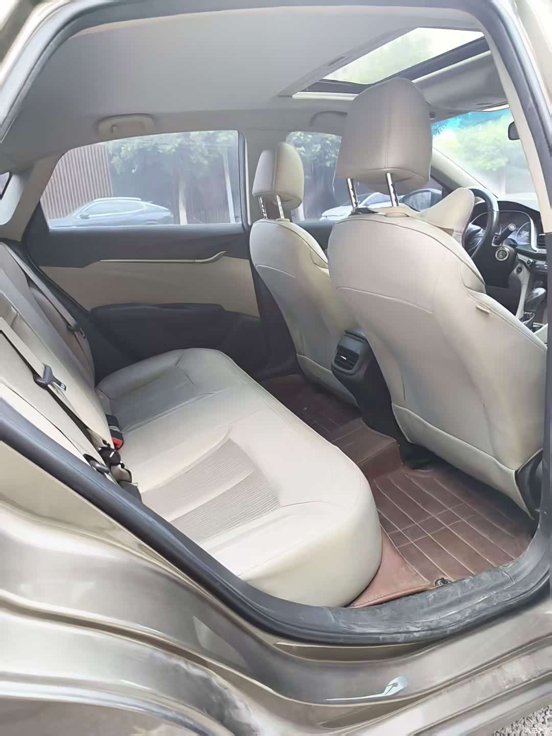 Buick 15N, 2017 8