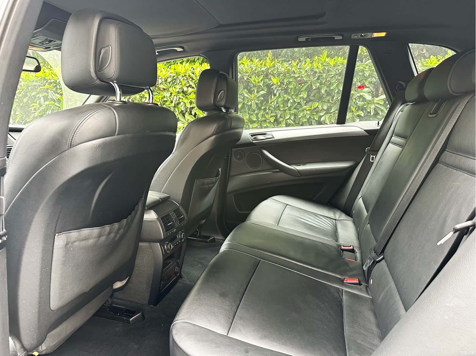BMW X5, 2011 16