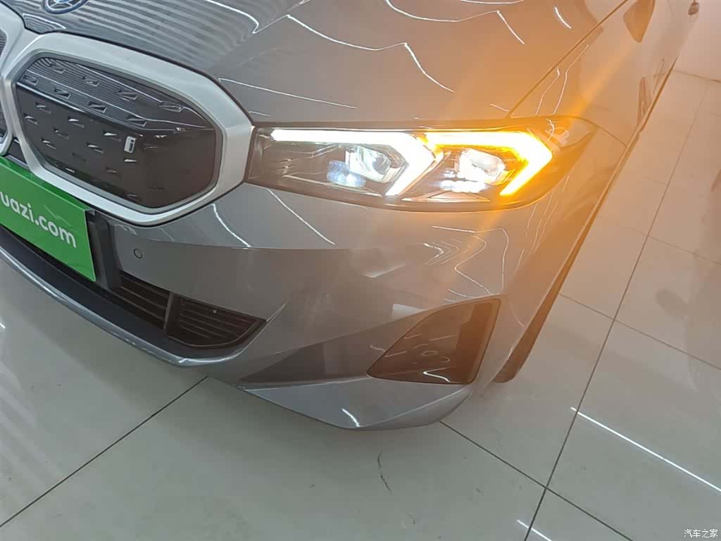 BMW i3, 2024 24