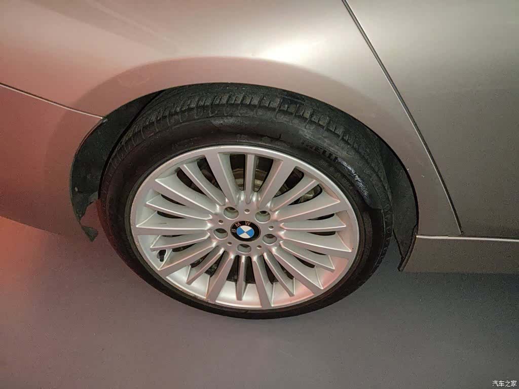 BMW 3 Series, 2018 11
