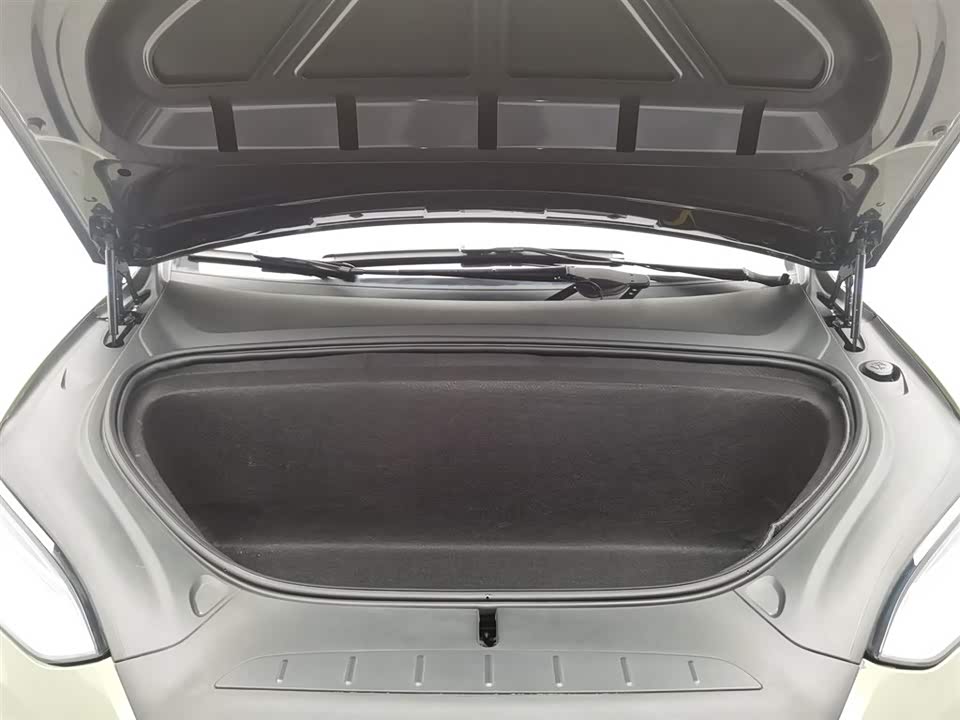 Tesla Model X Tesla Model X