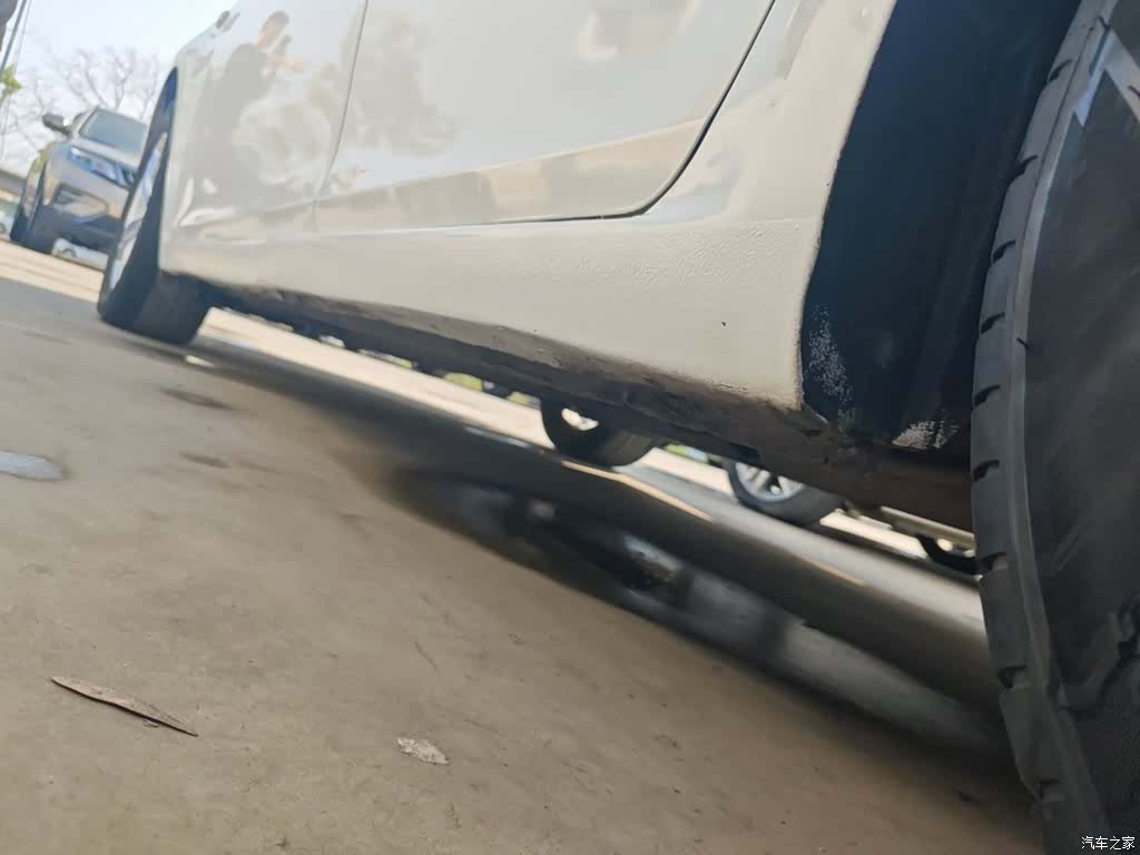 Chevrolet SE, 2015 22