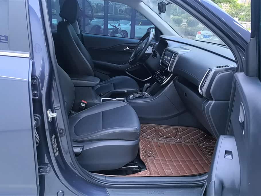 Hyundai Beijing ix35