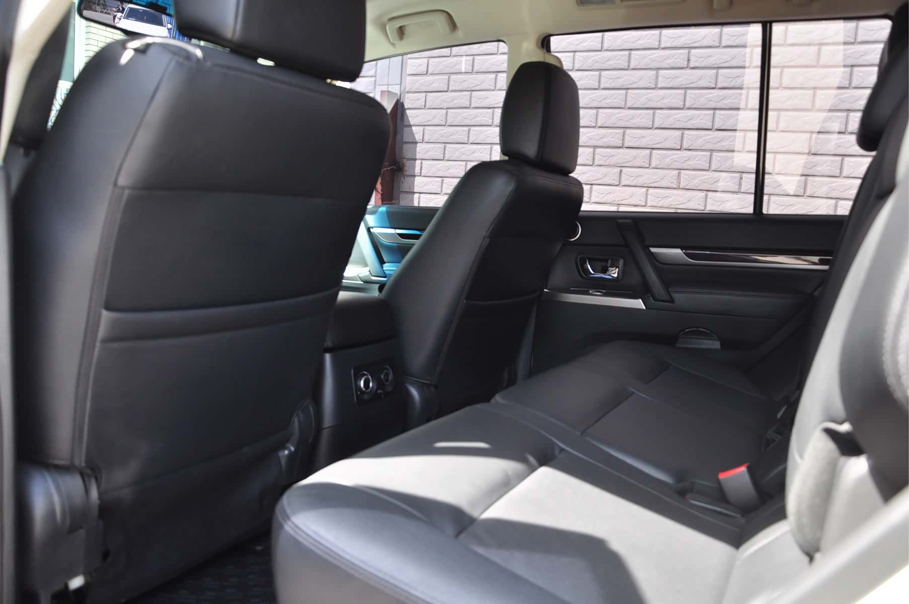Mitsubishi Pajero, 2020 7