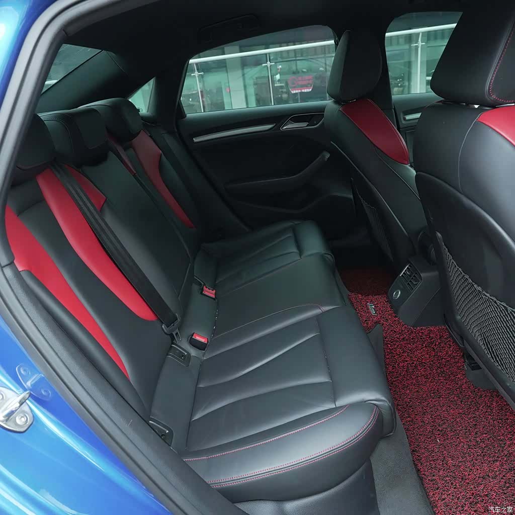 Audi S3, 2019 16