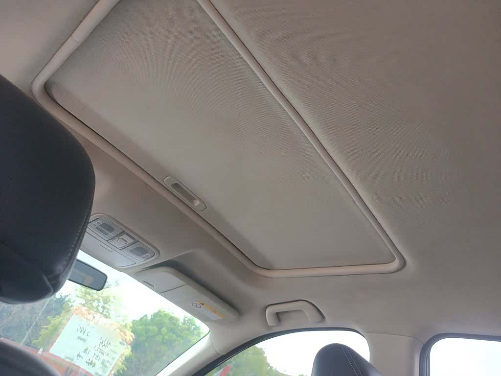 DongFeng 580, 2017 18