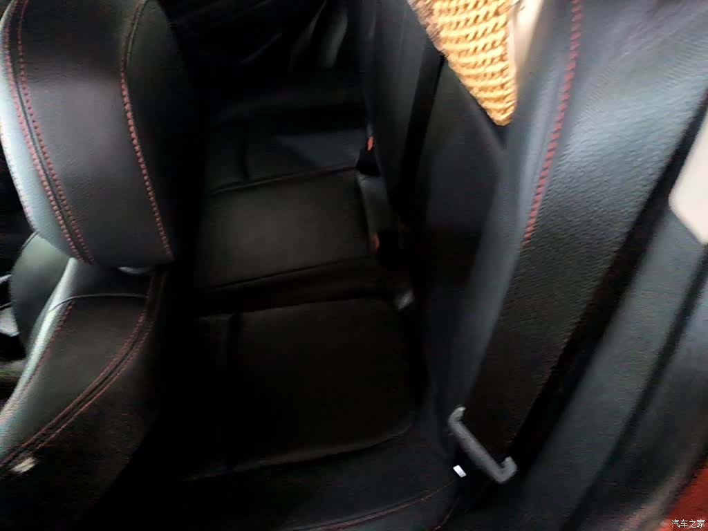 Buick Encore, 2016 13