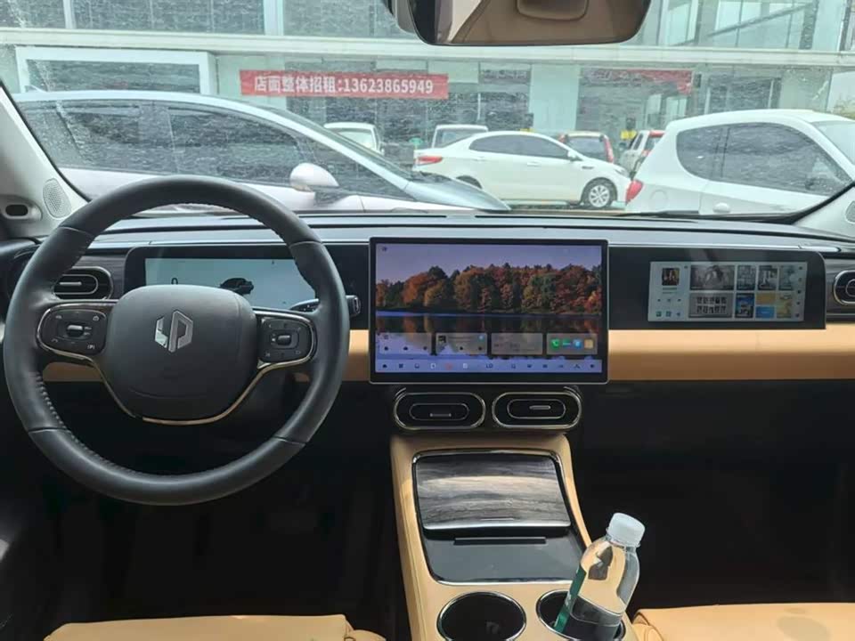 Leapmotor C11 Leapmotor C11