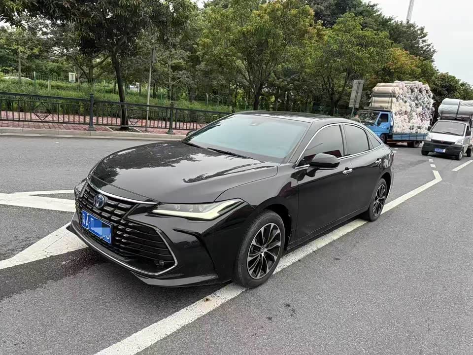 Toyota Asian dragon Toyota Asian dragon