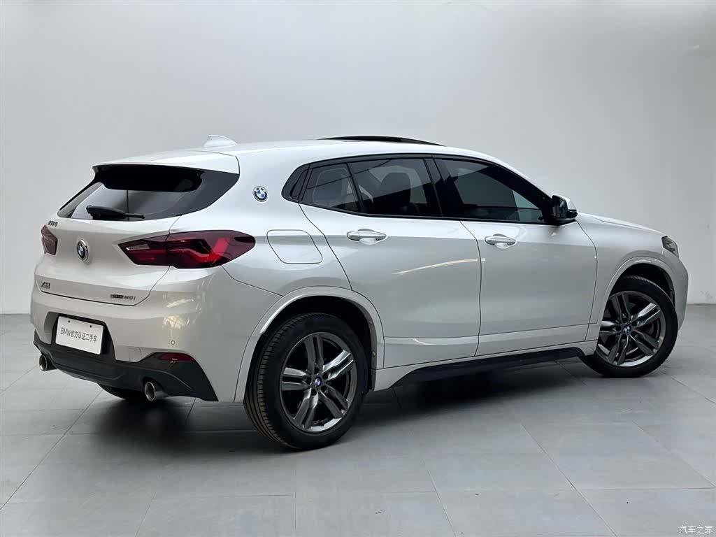 BMW X2, 2022 4