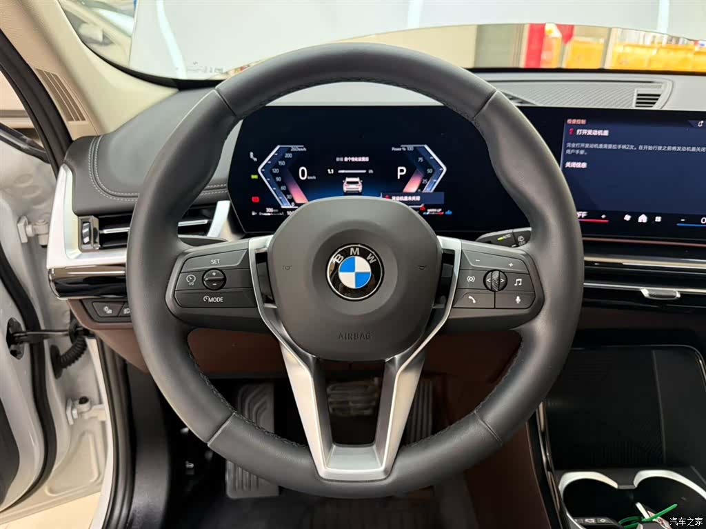 BMW X1, 2023 11