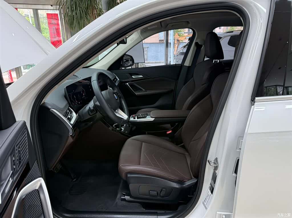 BMW X1, 2023 16