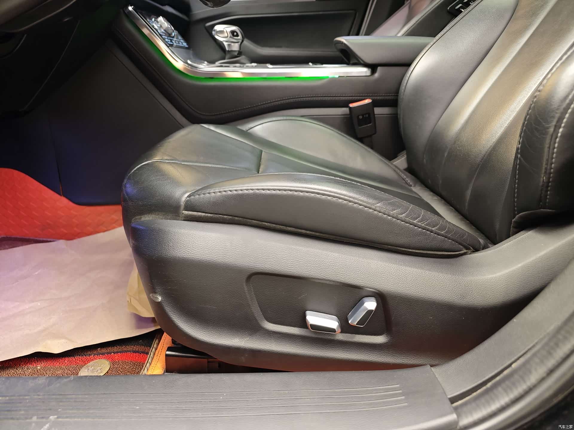 Hongqi H5, 2021 11