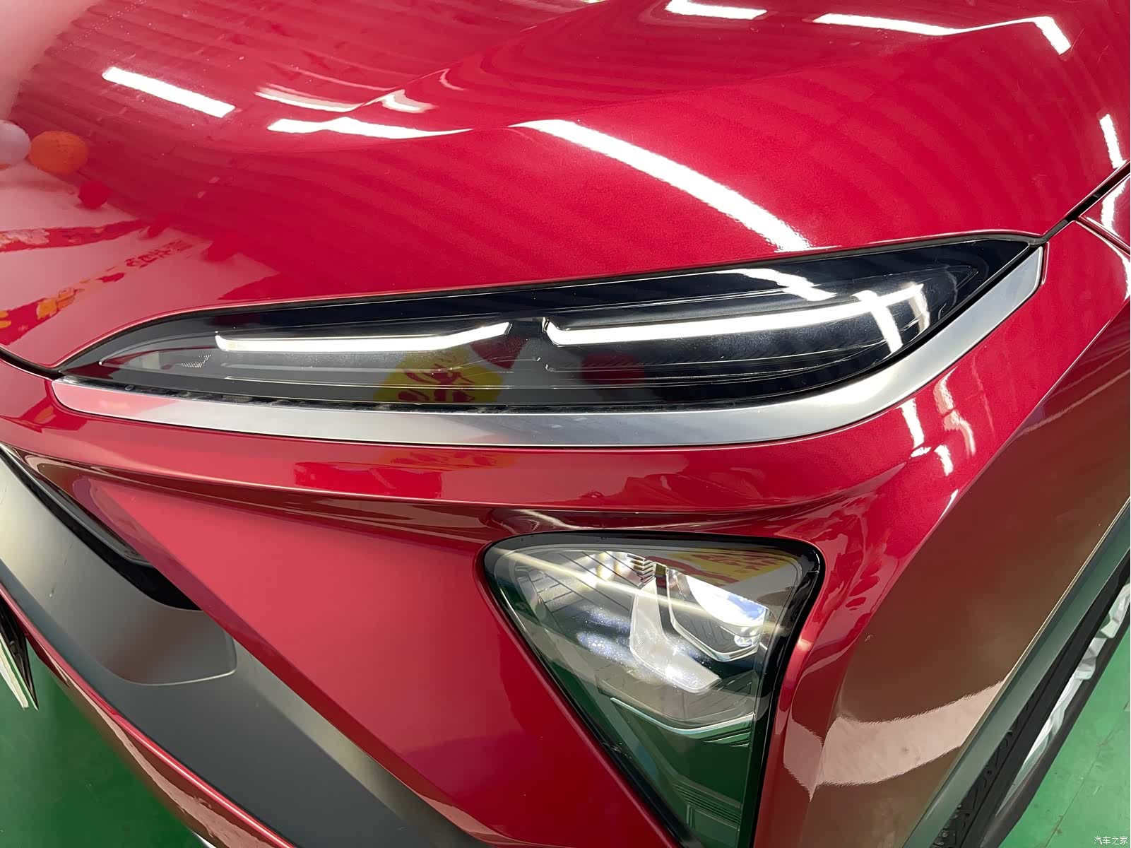 NIO ES6, 2022 32
