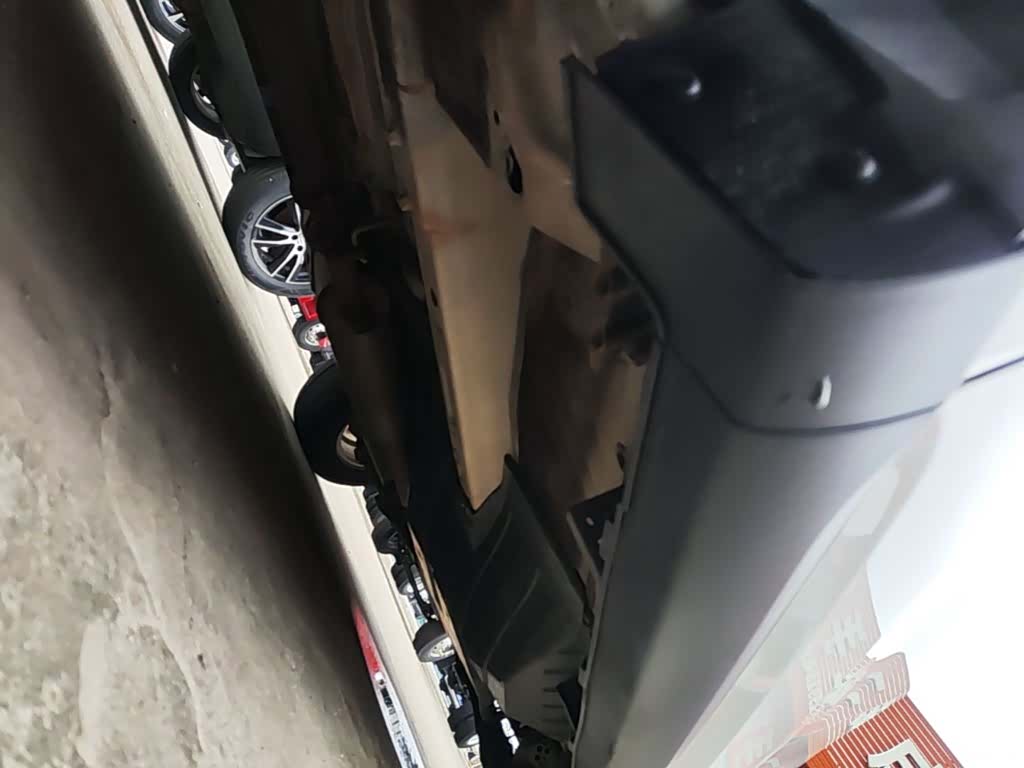 Haval M6, 2018 17