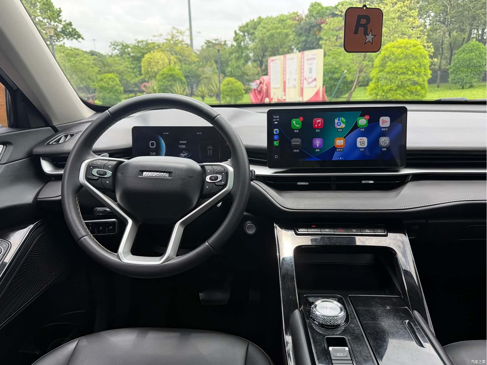 Haval H6, 2022 10