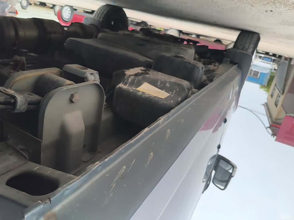 DongFeng V9, 2024 22